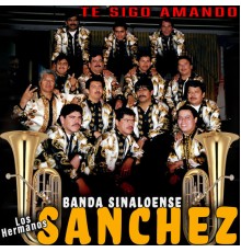 Banda Sinaloense Los Hermanos Sanchez - Te Sigo Amando