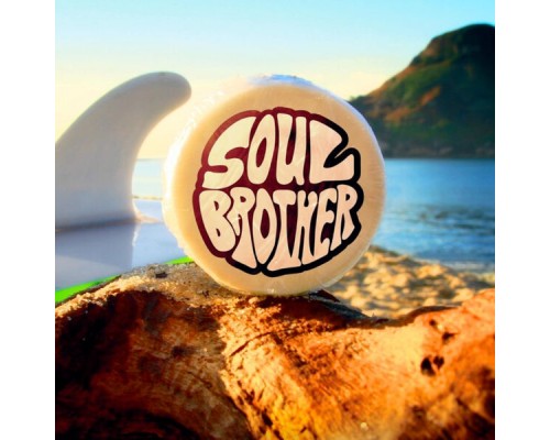 Banda Soul Brother - Soul Brother