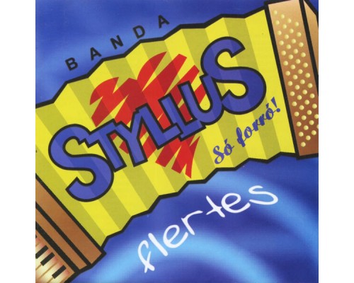 Banda Styllus - Flertes