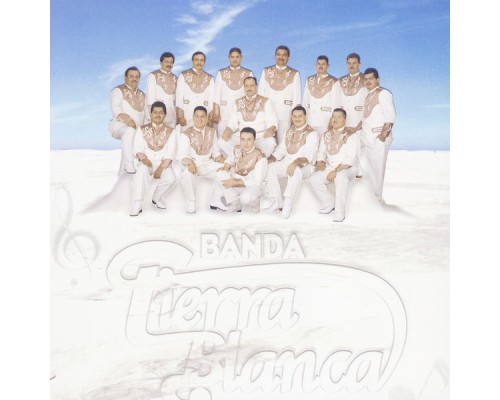 Banda Tierra Blanca - La Confesion