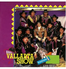 Banda Vallarta Show - Provócame