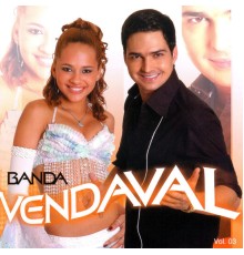 Banda Vendaval - Banda Vendaval, Vol. 3