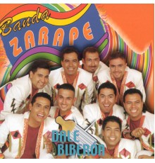 Banda Zarape - Dale Biberon