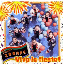 Banda Zarape - Viva La Fiesta