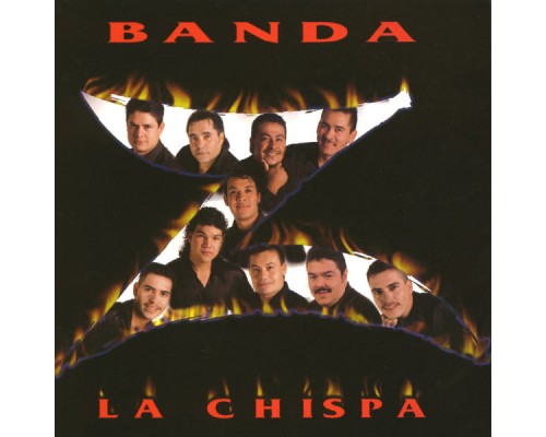 Banda Zeta - La Chispa