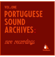 Banda dos Marinheiros da Armada - Portuguese Sound Archives: Rare Recordings 1903  (Vol. 1)