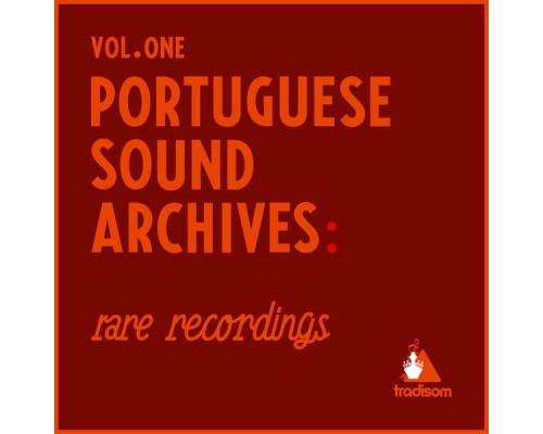 Banda dos Marinheiros da Armada - Portuguese Sound Archives: Rare Recordings 1903  (Vol. 1)