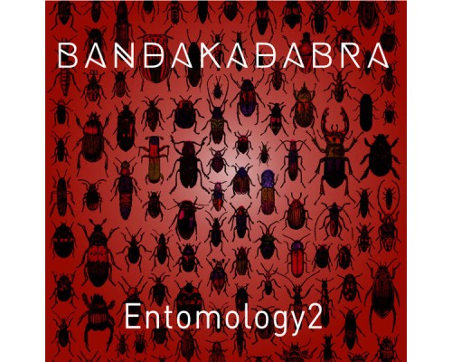 Bandakadabra - Entomology 2