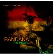 Bandana - The Redial