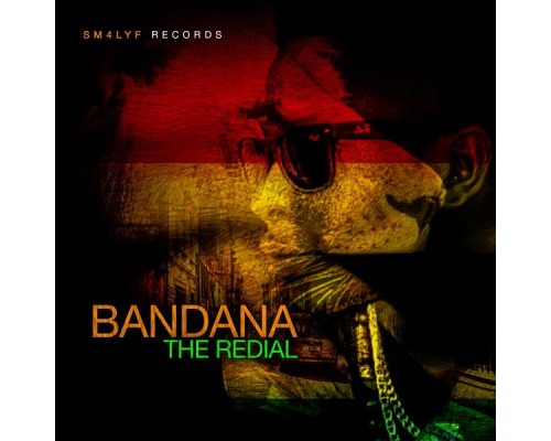 Bandana - The Redial