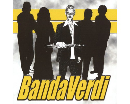 Bandaverdi - Bandaverdi