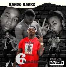 Bando Rakkz - 6 images