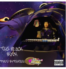 Bando Thomas - The Black Book