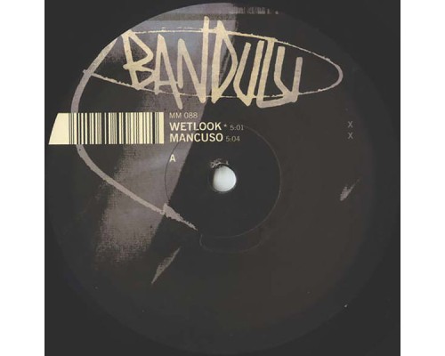 Bandulu - Wetlook