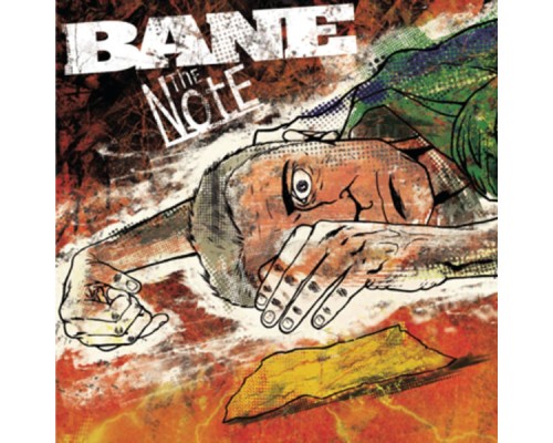 Bane - The Note