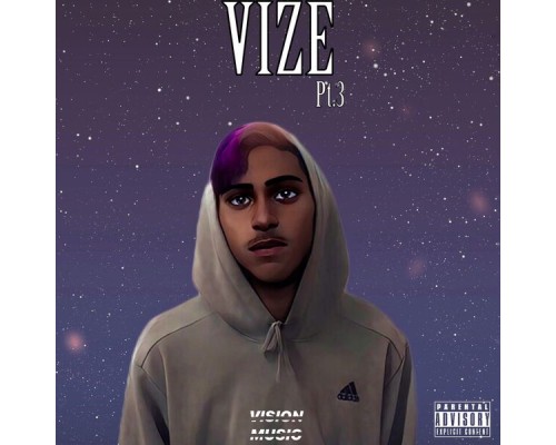 Bane - Vize pt. 3 Mixtape