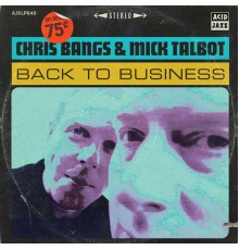 Bangs & Talbot - Back To Business