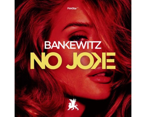 Bankewitz - No Joke