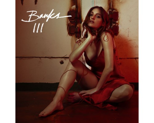 Banks - III