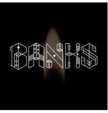 Banks - Fall Over EP