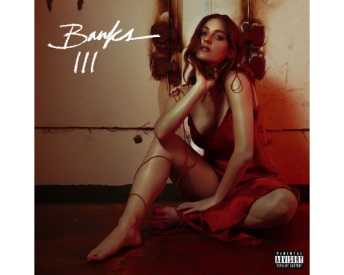 Banks - III