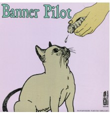 Banner Pilot - Monikers Split