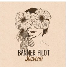 Banner Pilot - Souvenir