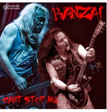 Banzai - Can't Stop Me