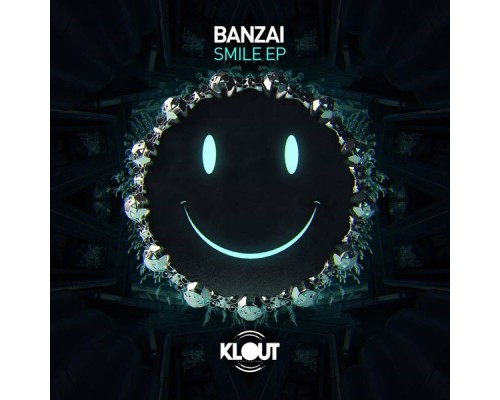 Banzai - Smile - EP