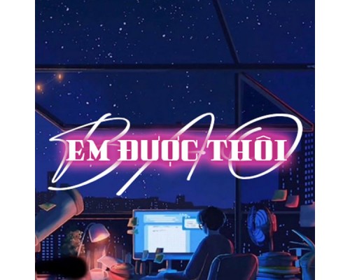 Bao - Em Được Thôi