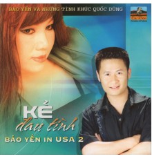 Bao Yen - Kẻ Đau Tình