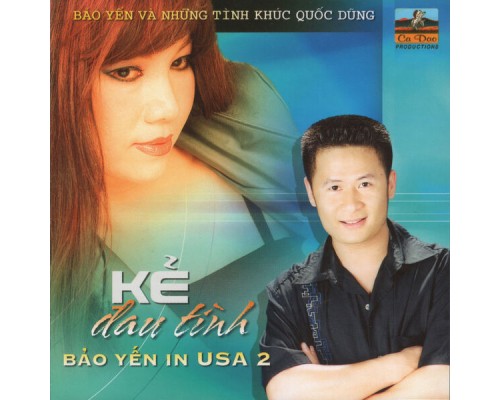 Bao Yen - Kẻ Đau Tình