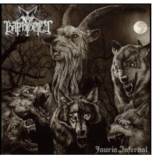 Baphomet - Jauria Infernal