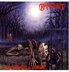 Baphomet - The Dead Shall Inherit