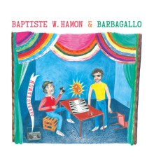 Baptiste W. Hamon & Barbagallo - Barbaghamon