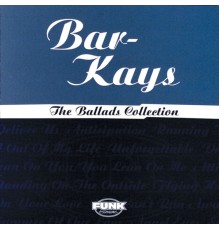 Bar-Kays - Ballad Collection