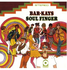 Bar-Kays - Soul Finger