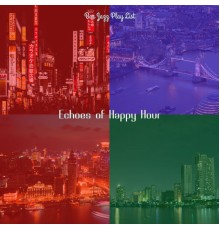 Bar Jazz Play List - Echoes of Happy Hour