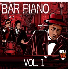 Bar Piano - Barpiano Vol. 1