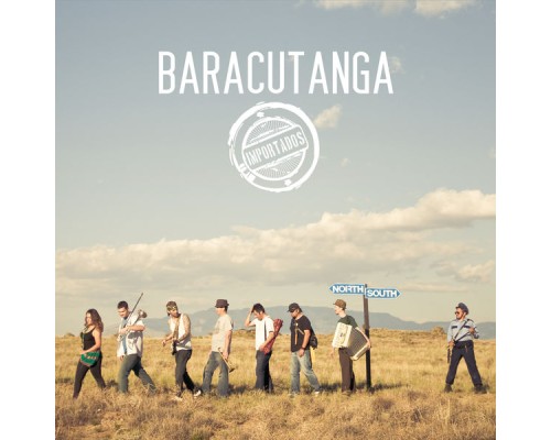Baracutanga - Importados