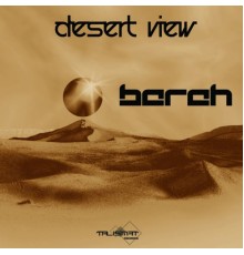 Barah - Desert View