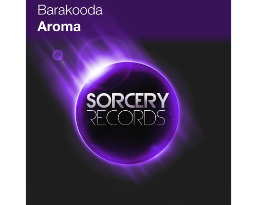 Barakooda - Aroma