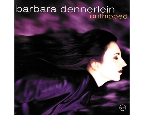 Barbara Dennerlein - Outhipped