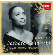 Barbara Hendricks - Spirituals