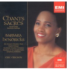 Barbara Hendricks - Sacred Songs