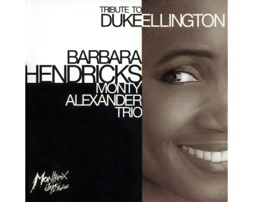 Barbara Hendricks - Ellington Album