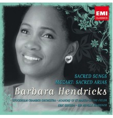 Barbara Hendricks, soprano - Airs sacrés