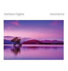 Barbara Higbie - Resonance