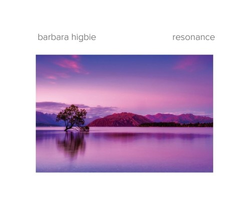 Barbara Higbie - Resonance