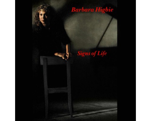 Barbara Higbie - Signs Of Life